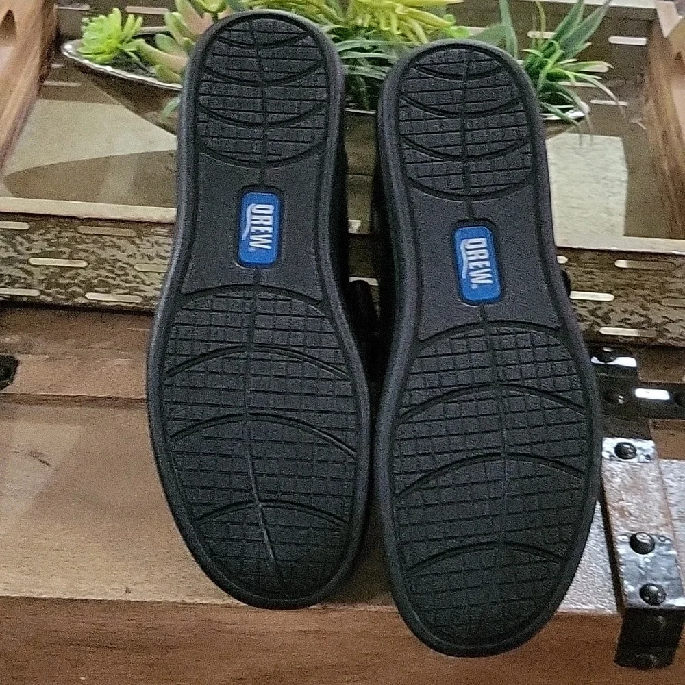 DREW Mary Jane's Size 8.5 - Picture 3 of 3